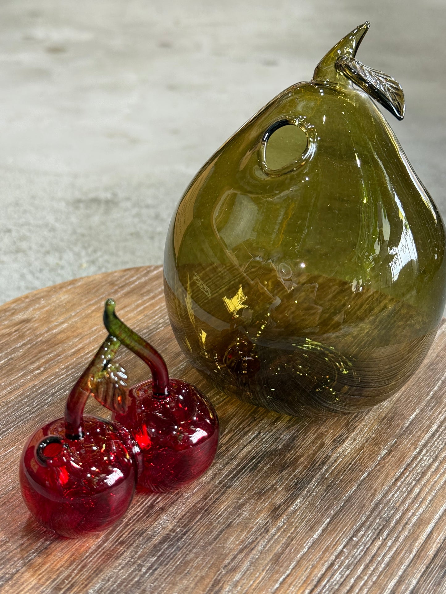 FRUIT VASE【送料無料】