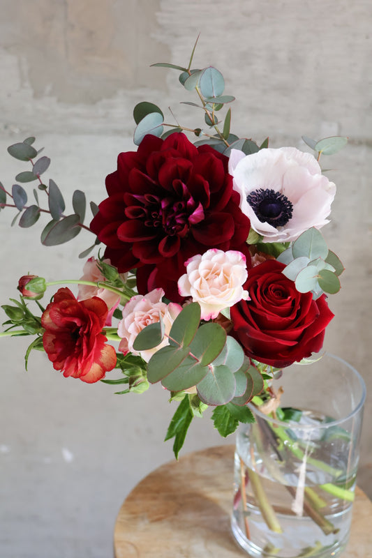 【定期便】3,300円コース 3か月