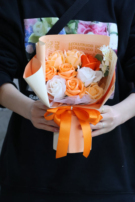 サボンフラワーS【送料込み】