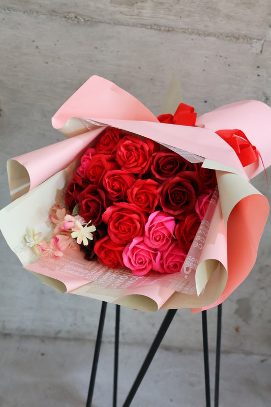 サボンフラワーL【送料込み】