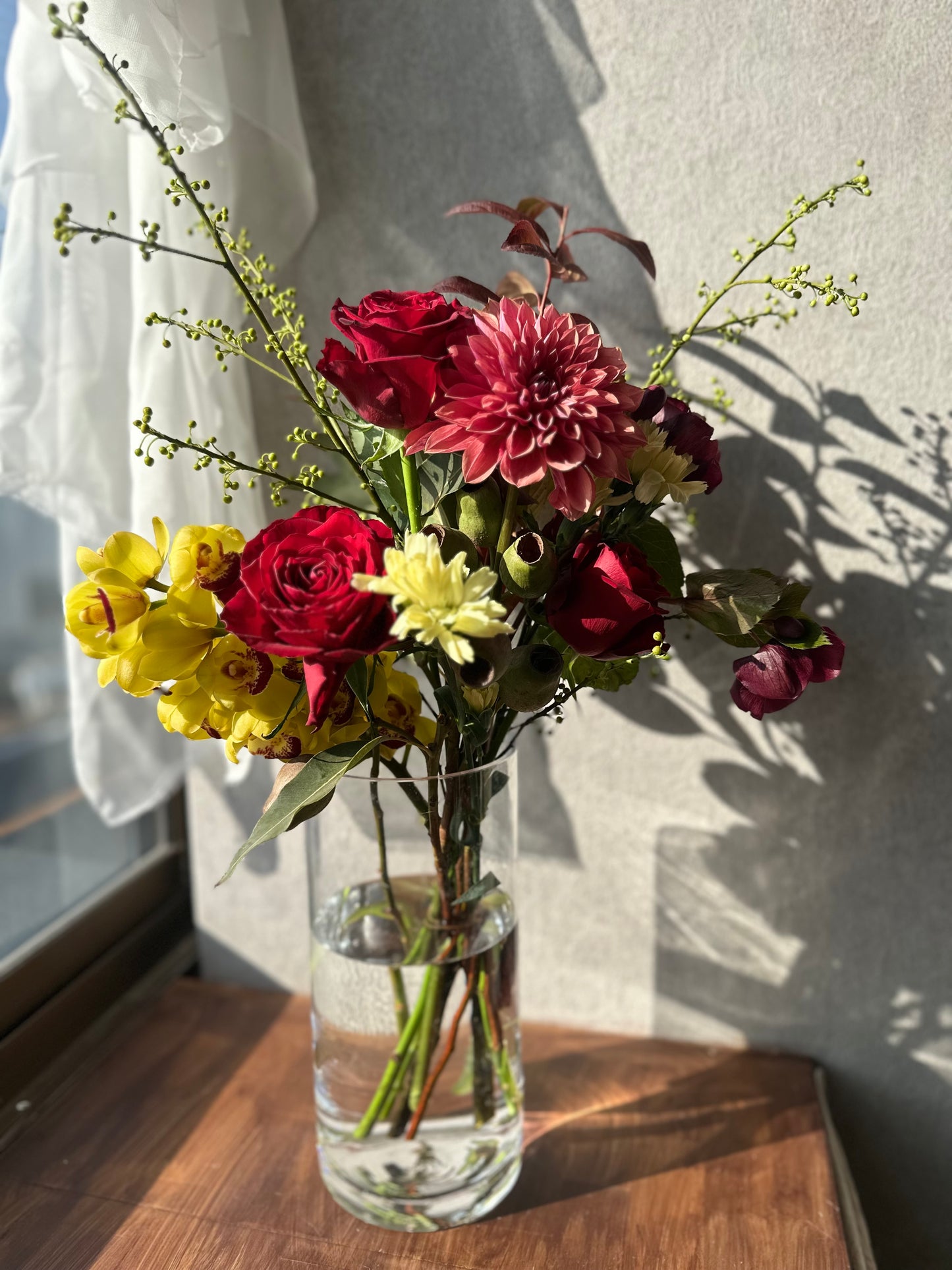 【定期便】5,500円コース　3か月