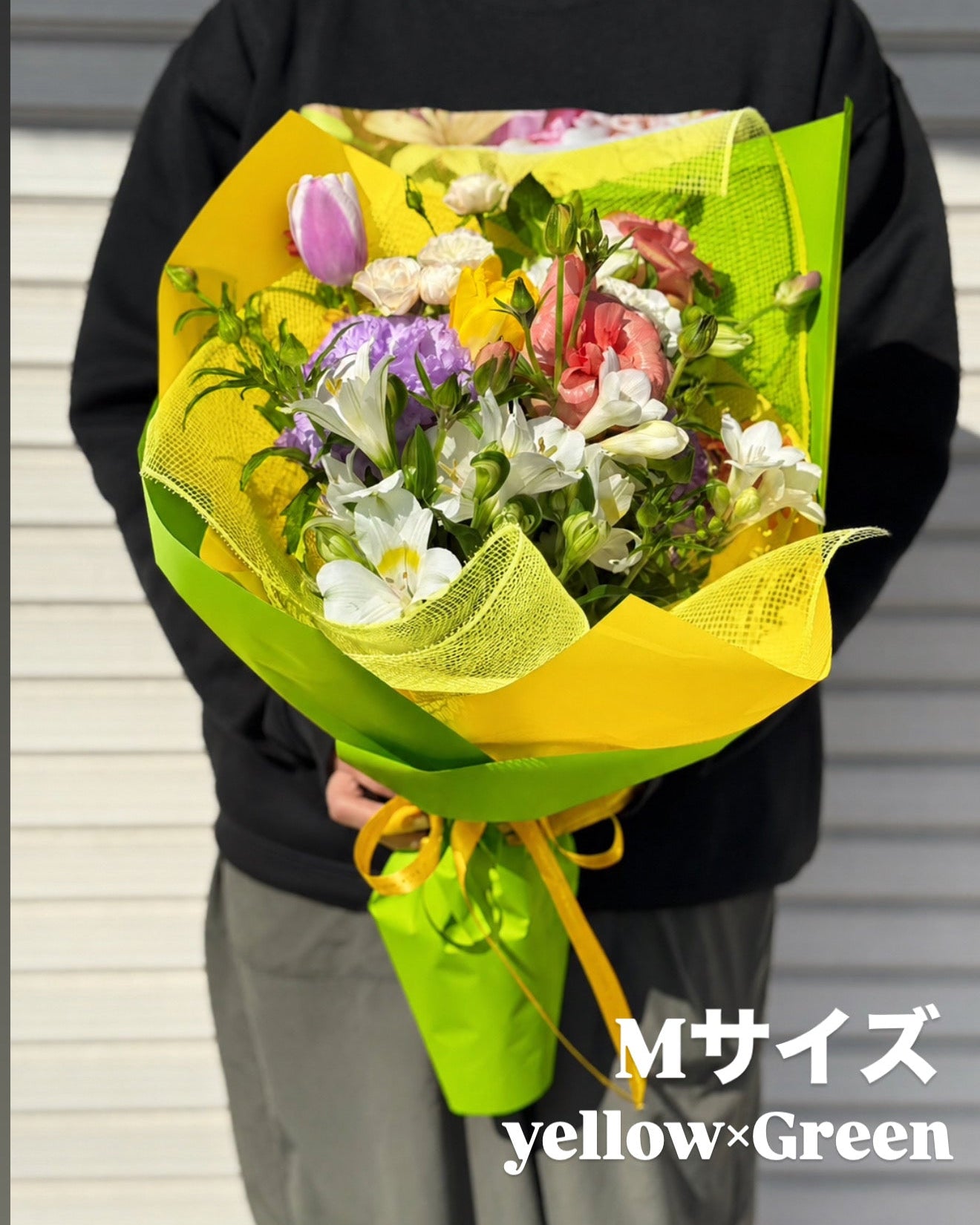 【New!!】ViVid ラッピング