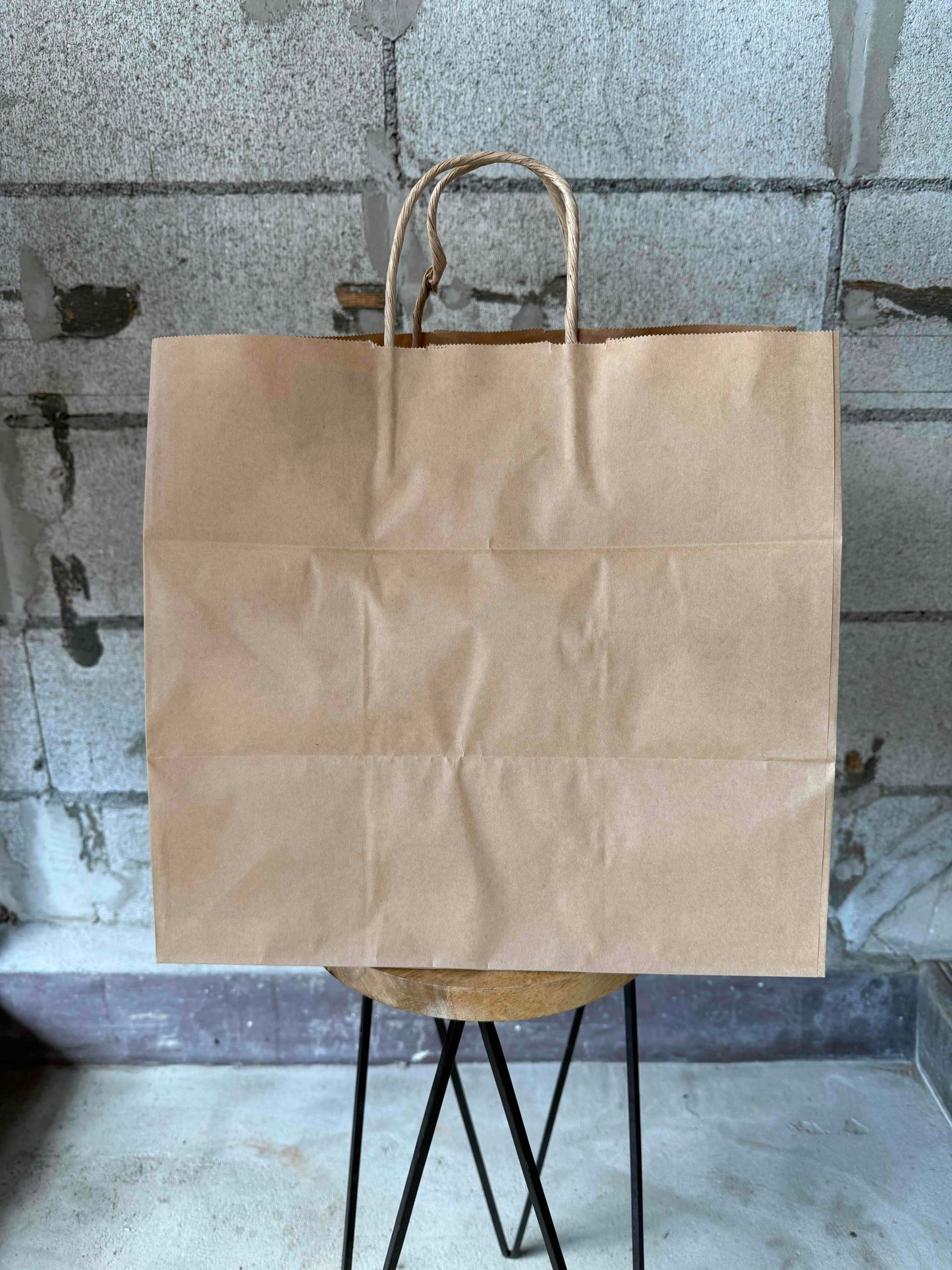 紙袋【中サイズ】