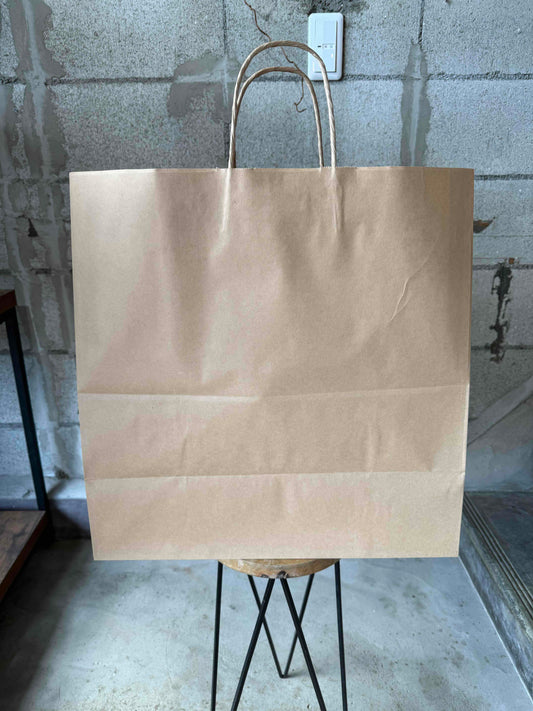 紙袋【大サイズ】