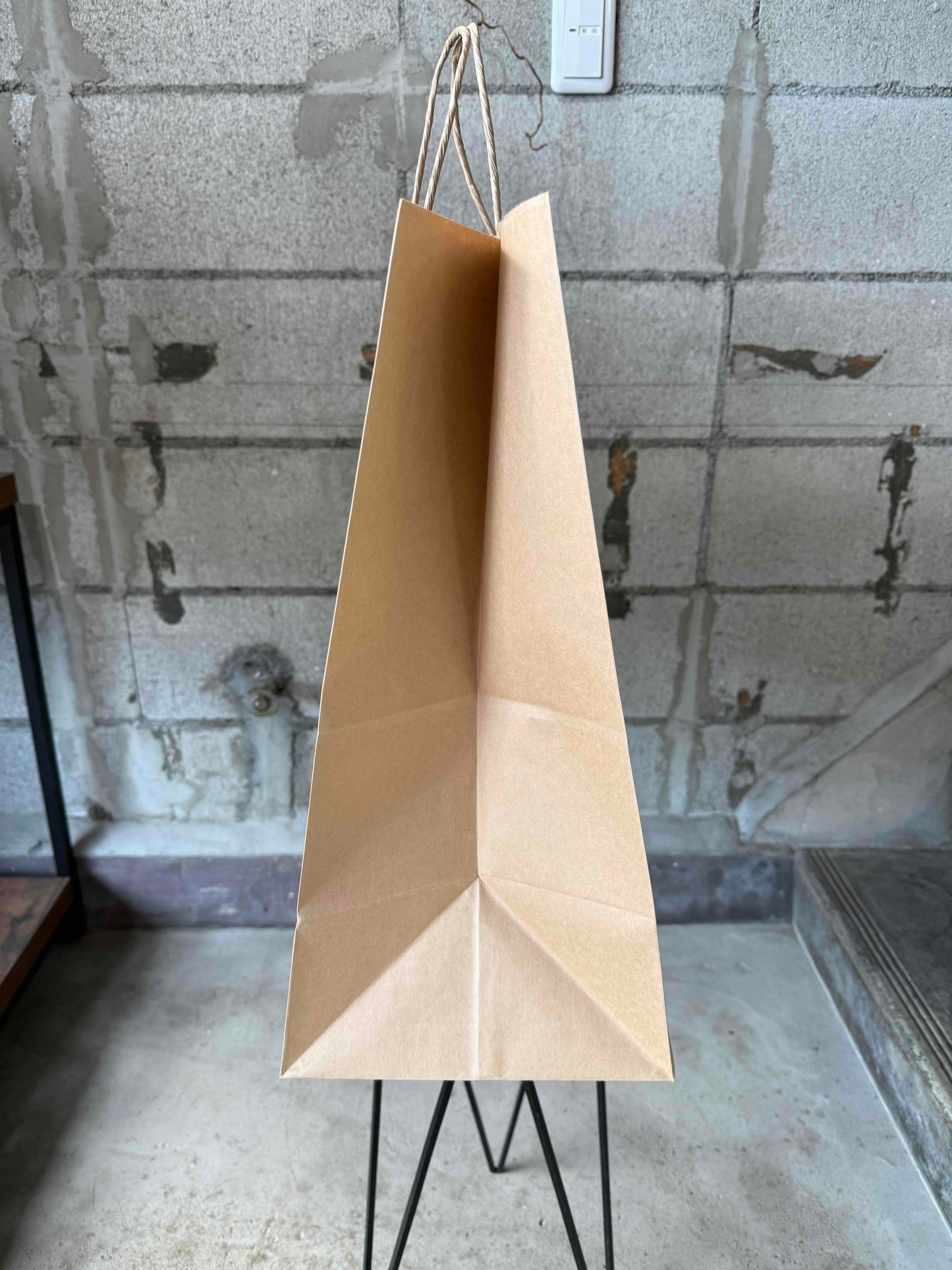 紙袋【中サイズ】