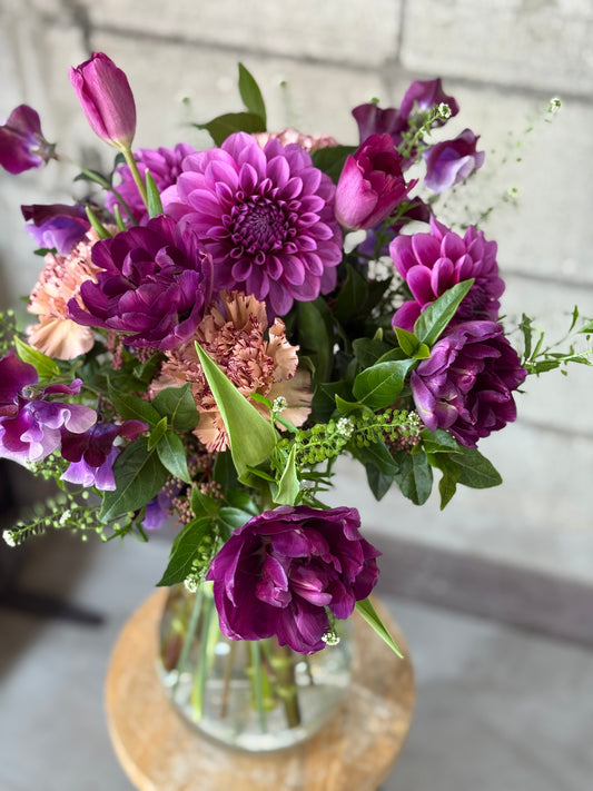 【定期便】5,500円コース　3か月