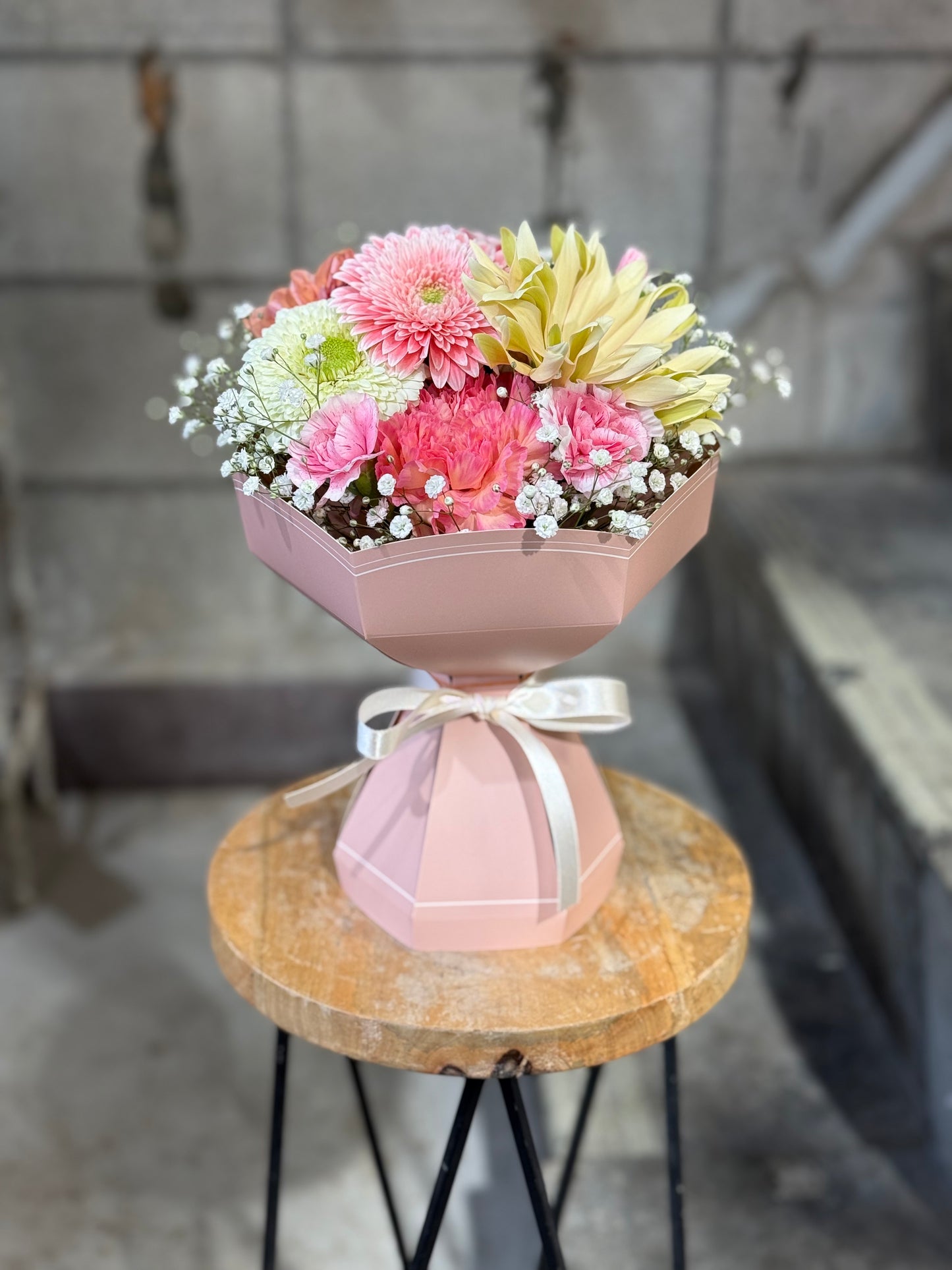 Happy Mother‘ｓBouquet