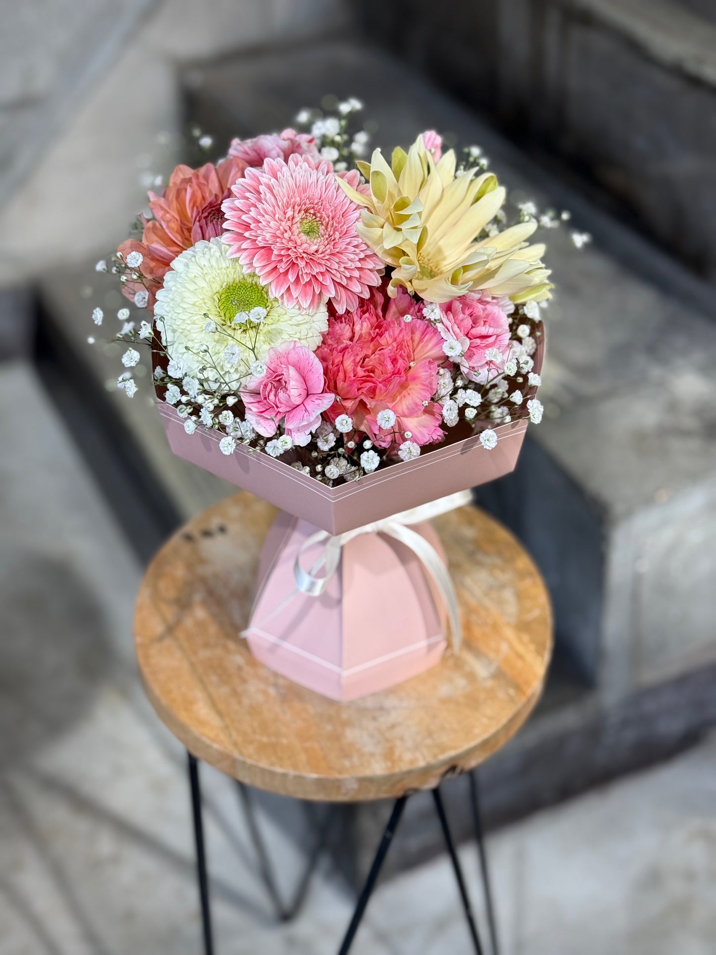 Happy Mother‘ｓBouquet