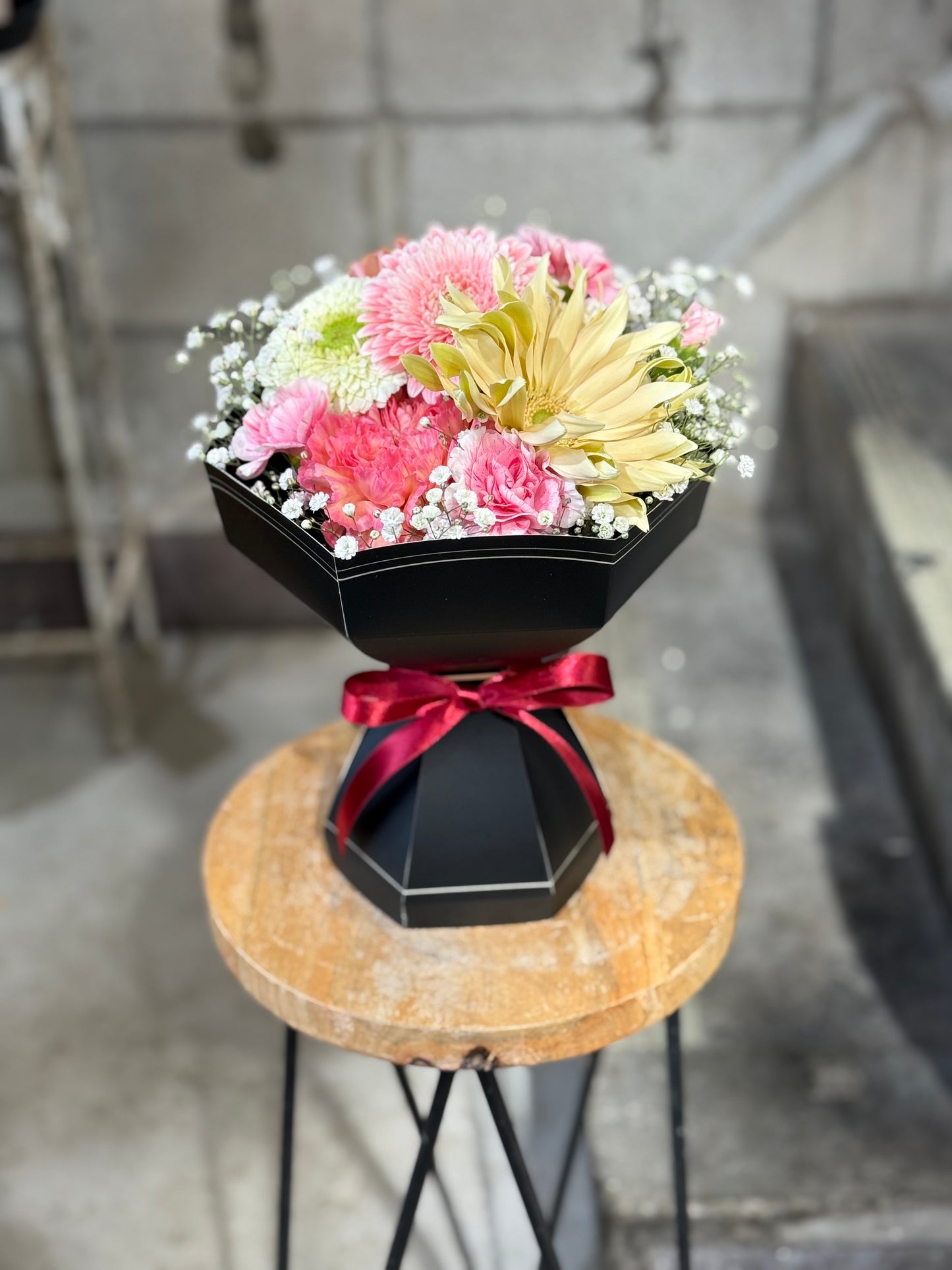 Happy Mother‘ｓBouquet