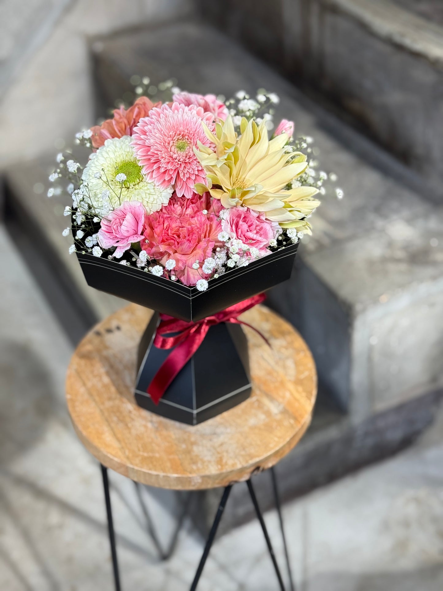 Happy Mother‘ｓBouquet