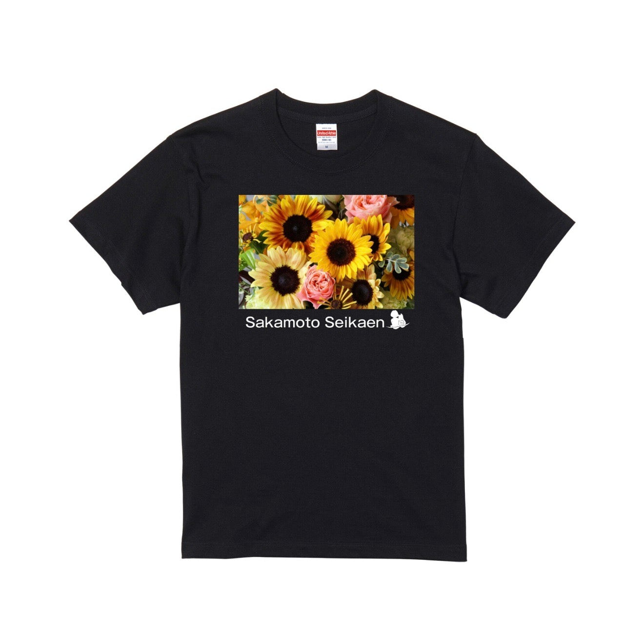 花纏‐HANAMATOI-【Tシャツ】