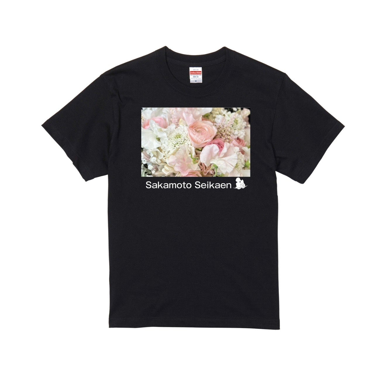 花纏‐HANAMATOI-【Tシャツ】
