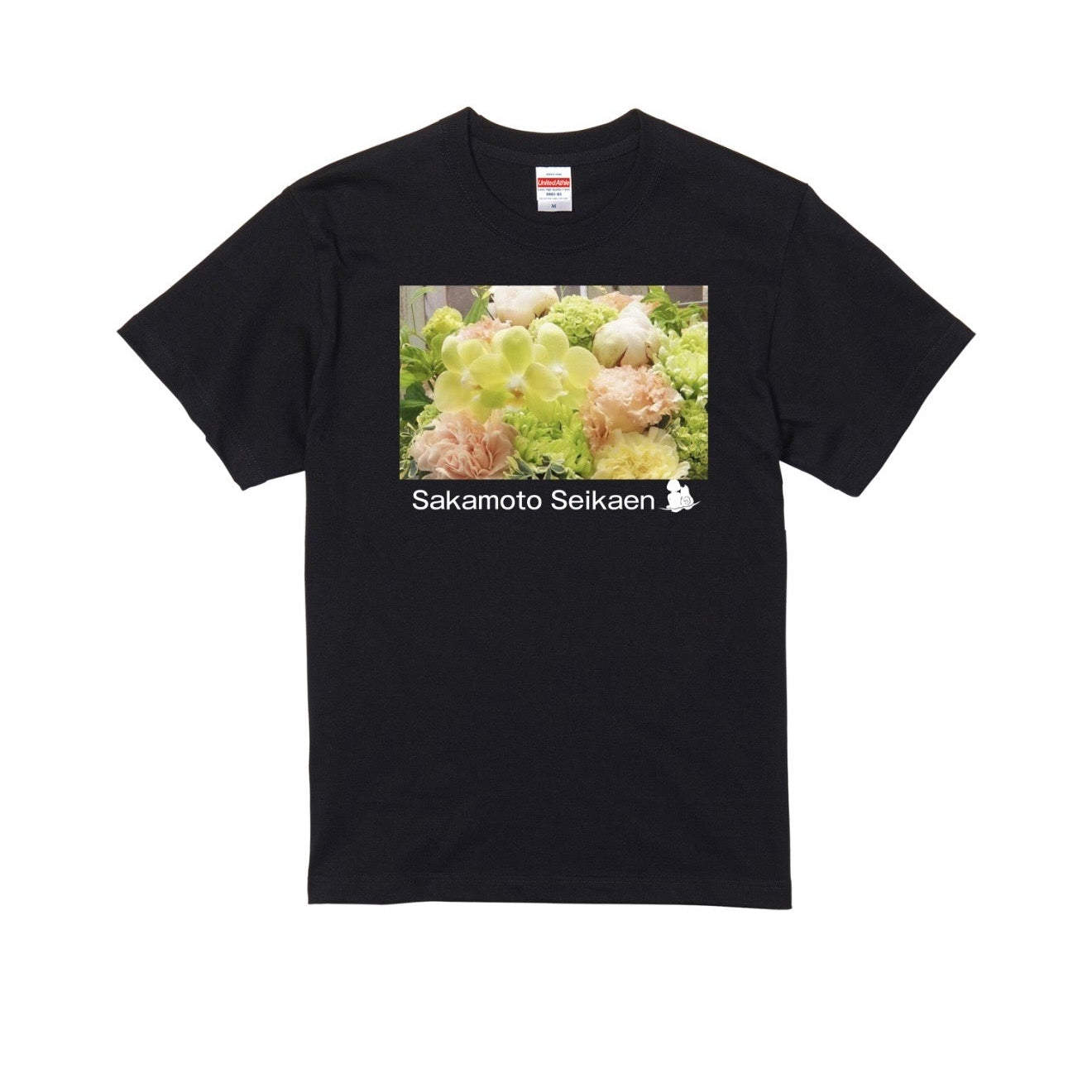花纏‐HANAMATOI-【Tシャツ】