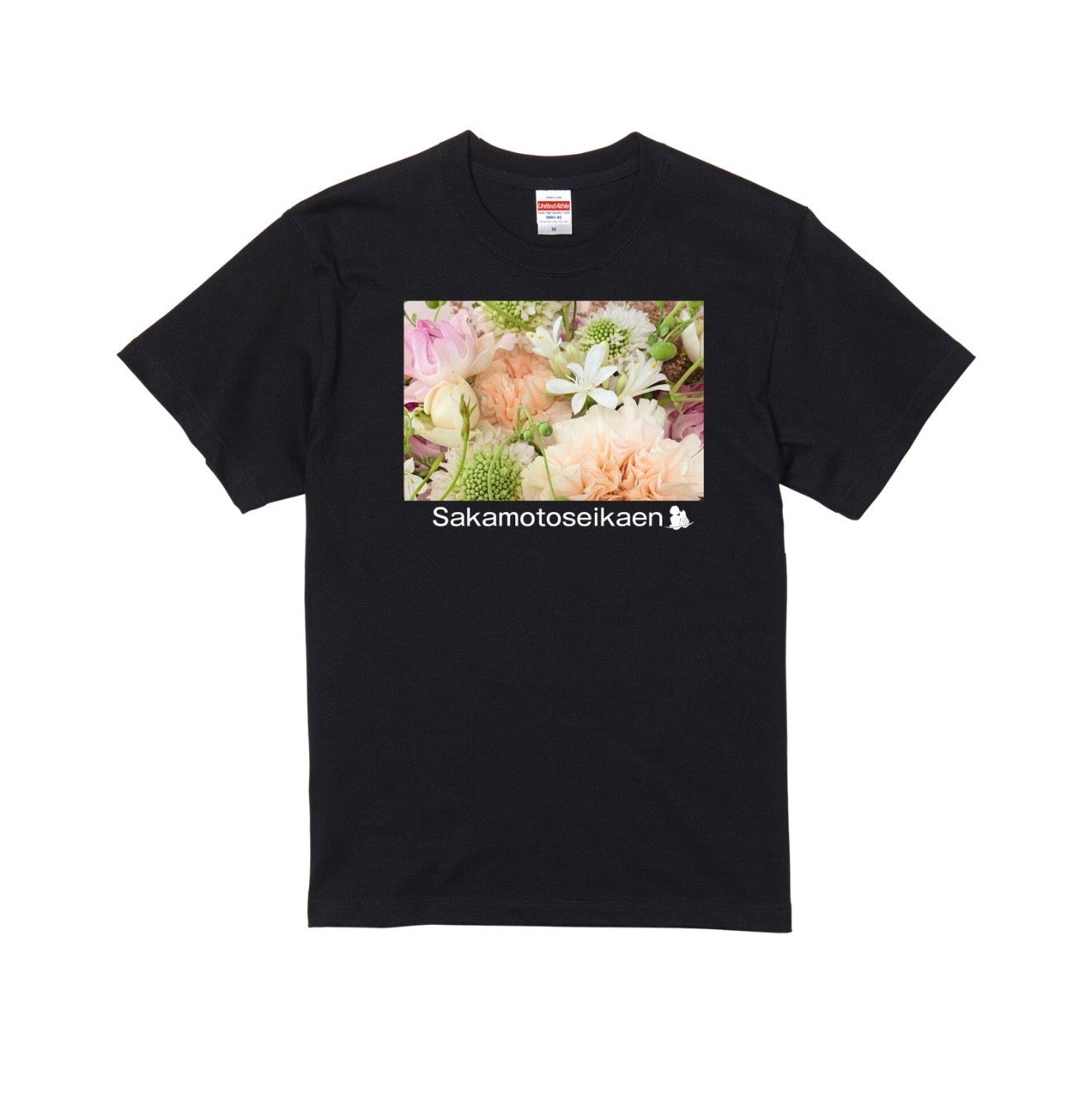 花纏‐HANAMATOI-【Tシャツ】