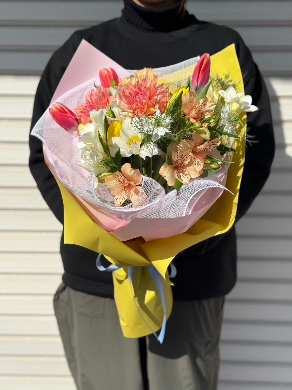 1番人気花束【M】