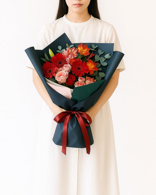 1番人気花束【M】