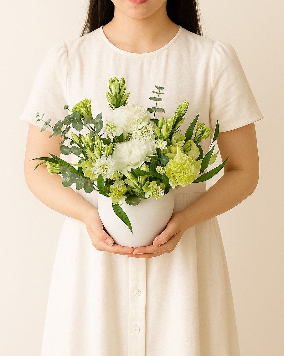 【御供】アレンジメント レギュラー