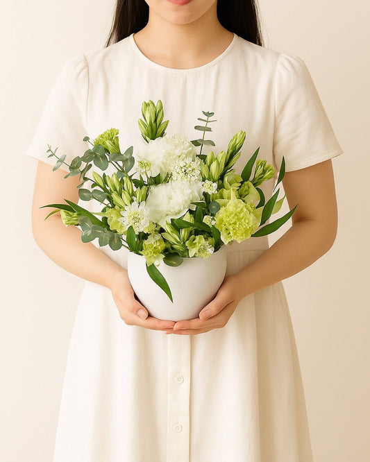 アレンジメント【御供】レギュラー